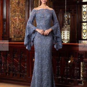 Mother of the Bride Dress